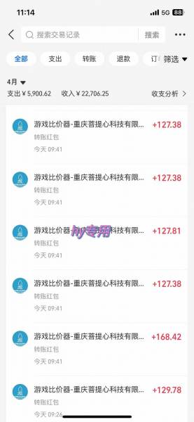 (14628期)海外游戏搬砖项目玩法教程,轻松操作,长期稳定收益,适合新手入门(2) (14628期)海外游戏搬砖项目玩法教程,轻松操作,长期稳定收益,适合新手入门(2)