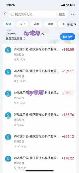 (14628期)海外游戏搬砖项目玩法教程,轻松操作,长期稳定收益,适合新手入门(3) (14628期)海外游戏搬砖项目玩法教程,轻松操作,长期稳定收益,适合新手入门(3)