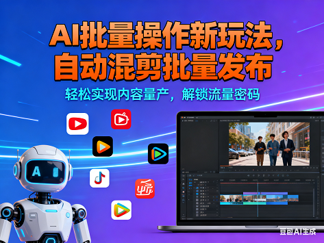 今日头条搬砖项目，ai批量操作新玩法，自动混剪批量发布.png