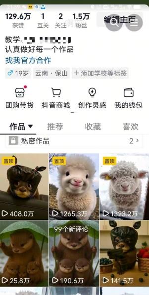 抖音AI萌宠新赛道、65万博主实战课程、原创二创全攻略与提示词库（2）