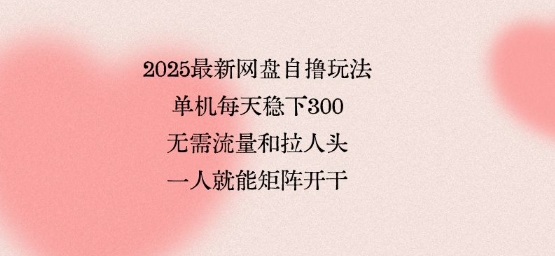网盘资源高效管理策略:独立操作实现稳定产出,构建个人内容矩阵新路径