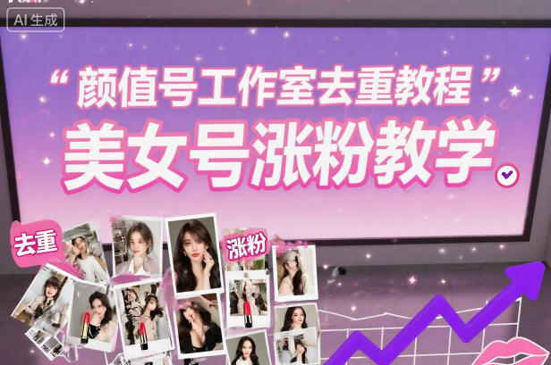 自媒体账号内容去重操作指南：打造独特人设与提升关注度方法解析