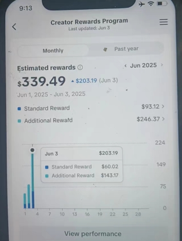 2025年最新TikTok影视解说项目，新手也能挣美金，TK中视频计划保姆级教程