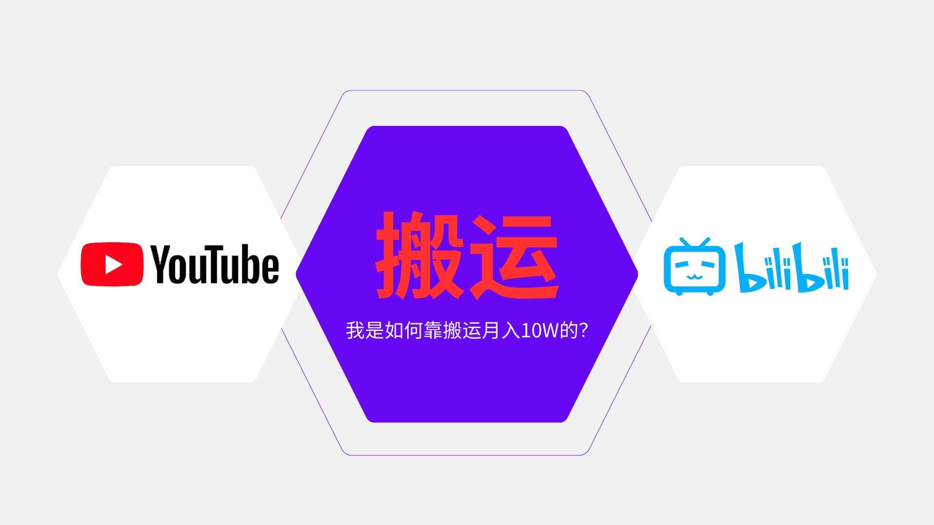 纯搬运引流实战指南:每日稳定增粉300,月收入突破十万大关