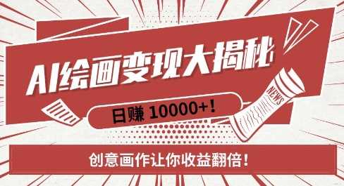 AI梦境绘画创作指南:三步掌握核心技巧,零基础也能轻松绘出独特艺术作品