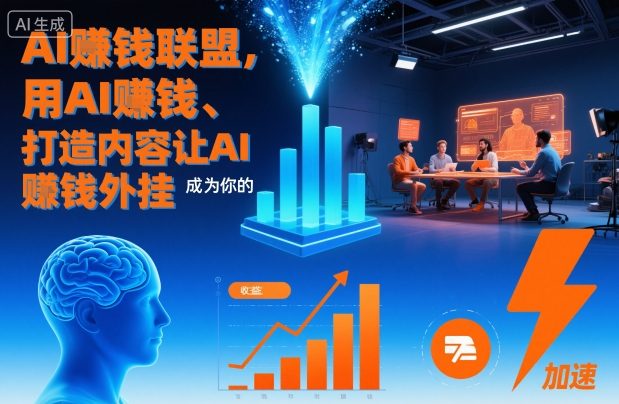 AI应用实战指南：三步构建内容创作体系，实现智能增效新路径