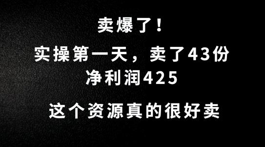 社区需求调研指南:首日实操售出43单,实现稳定收益模式解析