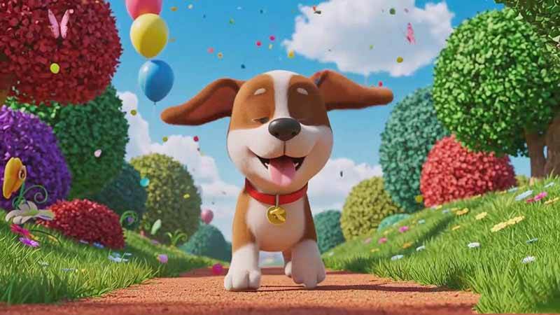 AI电影制作全流程解析：从ChatGPT编剧到Suno配乐与Veo生成，附Nano Banana实用教程，提供中英字幕。（6）