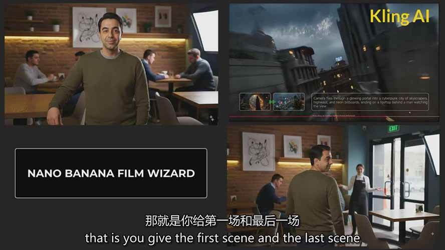 谷歌AI图像模型Gemini 2.5 Flash实战解析：十分钟完成商业素材生成与效果评估（9）