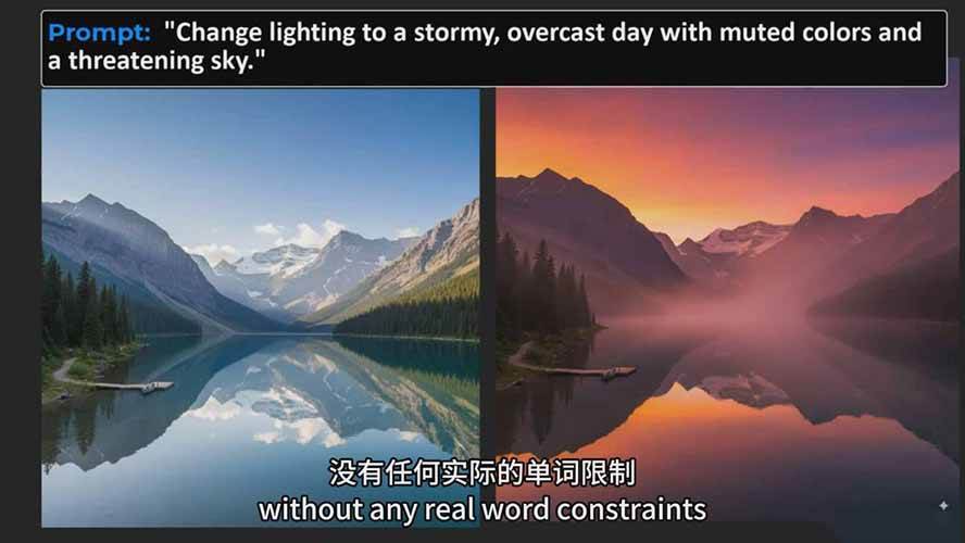 谷歌AI图像模型Gemini 2.5 Flash实战解析：十分钟完成商业素材生成与效果评估（13）