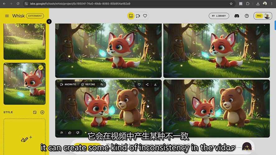 AI人工智能3D电影制作实战指南：从创意构思到完整成片，掌握角色一致与多场景叙事，完成你的首部短片创作（4）