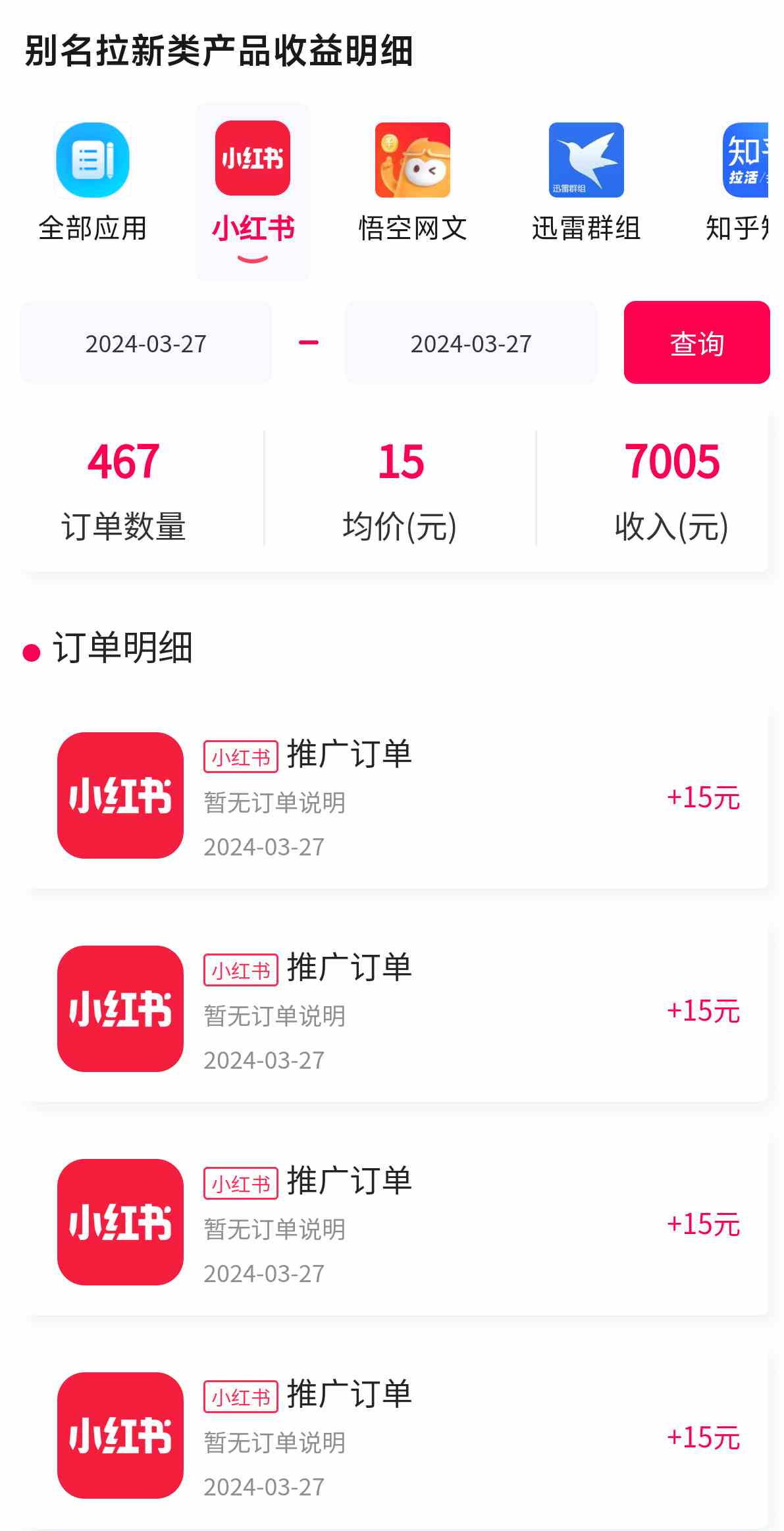 （9679期）黑科技引爆全网流量小红书拉新，单日暴力收益7000+，小白也能轻松上手（2）