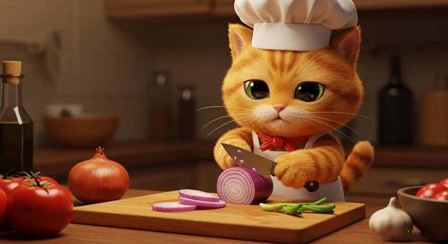 (17091期)AI橘猫爆款视频课:创意脚本,AI生成,平台适配,从零开始打造千万播放萌宠账号(2) (17091期)AI橘猫爆款视频课:创意脚本,AI生成,平台适配,从零开始打造千万播放萌宠账号(2)