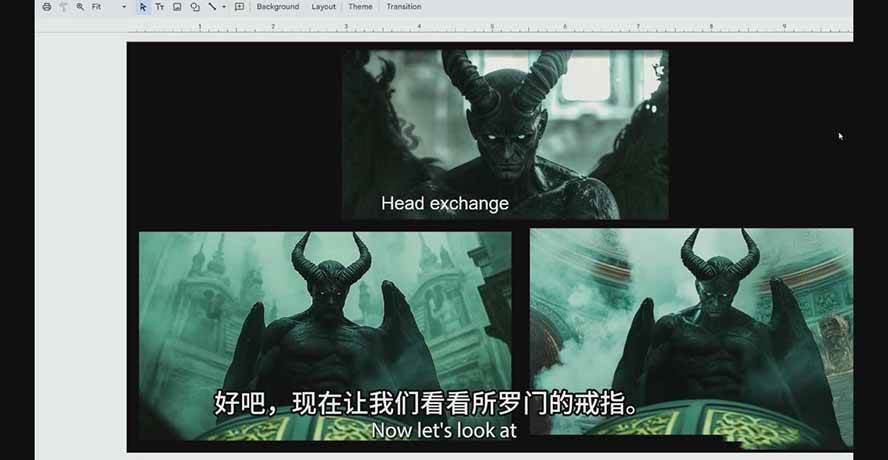 (17092期)商业AI电影全案实战:从接单到交付,掌握将创意可靠地转化为客户付费成果的全套方法论(12) (17092期)商业AI电影全案实战:从接单到交付,掌握将创意可靠地转化为客户付费成果的全套方法论(12)