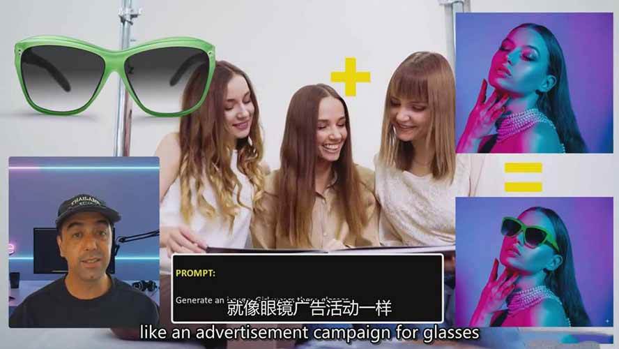 (17111期)谷歌最新AI图像模型Gemini 2.5 Flash(Nano Banana)的终极实战指南,10分钟生成商业素材(4) (17111期)谷歌最新AI图像模型Gemini 2.5 Flash(Nano Banana)的终极实战指南,10分钟生成商业素材(4)