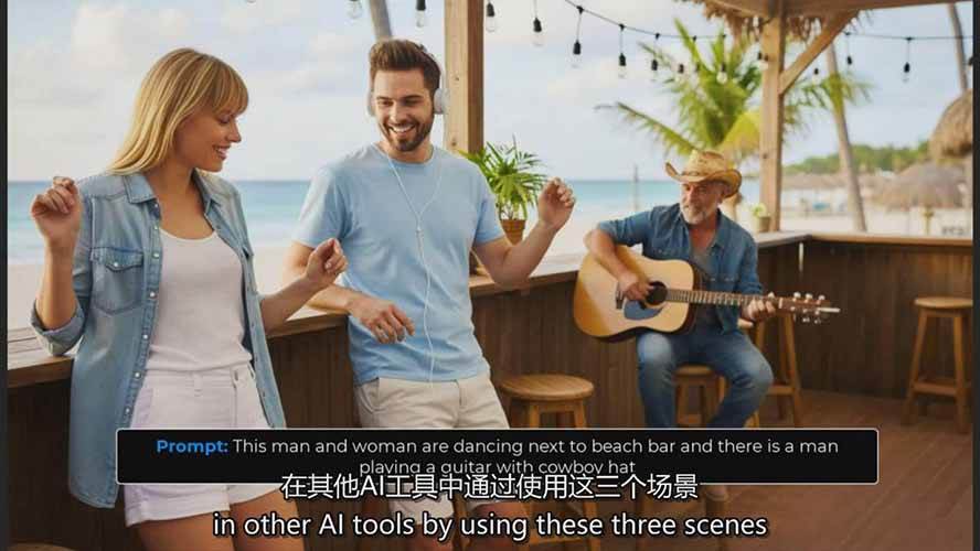 (17111期)谷歌最新AI图像模型Gemini 2.5 Flash(Nano Banana)的终极实战指南,10分钟生成商业素材(10) (17111期)谷歌最新AI图像模型Gemini 2.5 Flash(Nano Banana)的终极实战指南,10分钟生成商业素材(10)