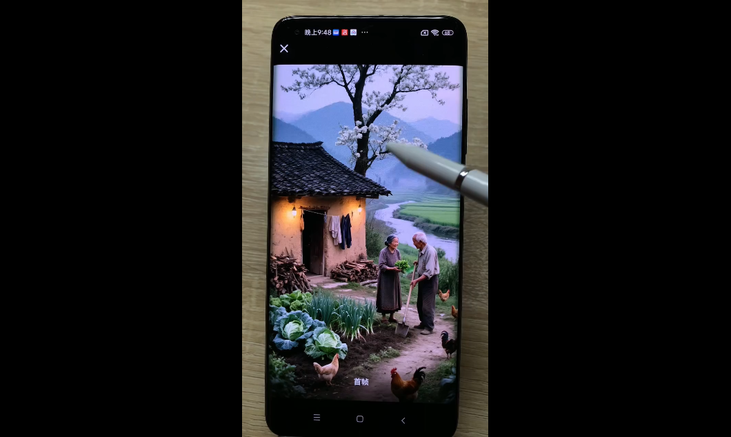 冰糖老师·AI视频制作实操课程(更新11月)（2）