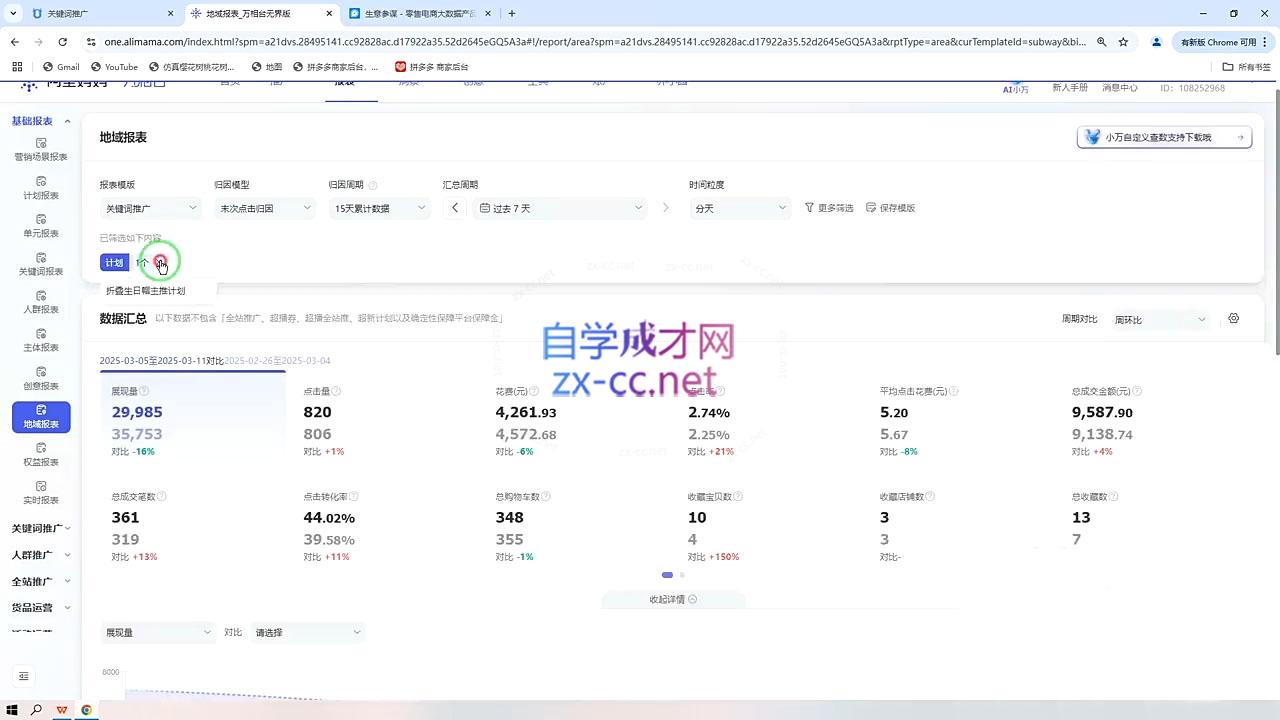 推易·淘宝全套运营现场课程(更新12月)（2）