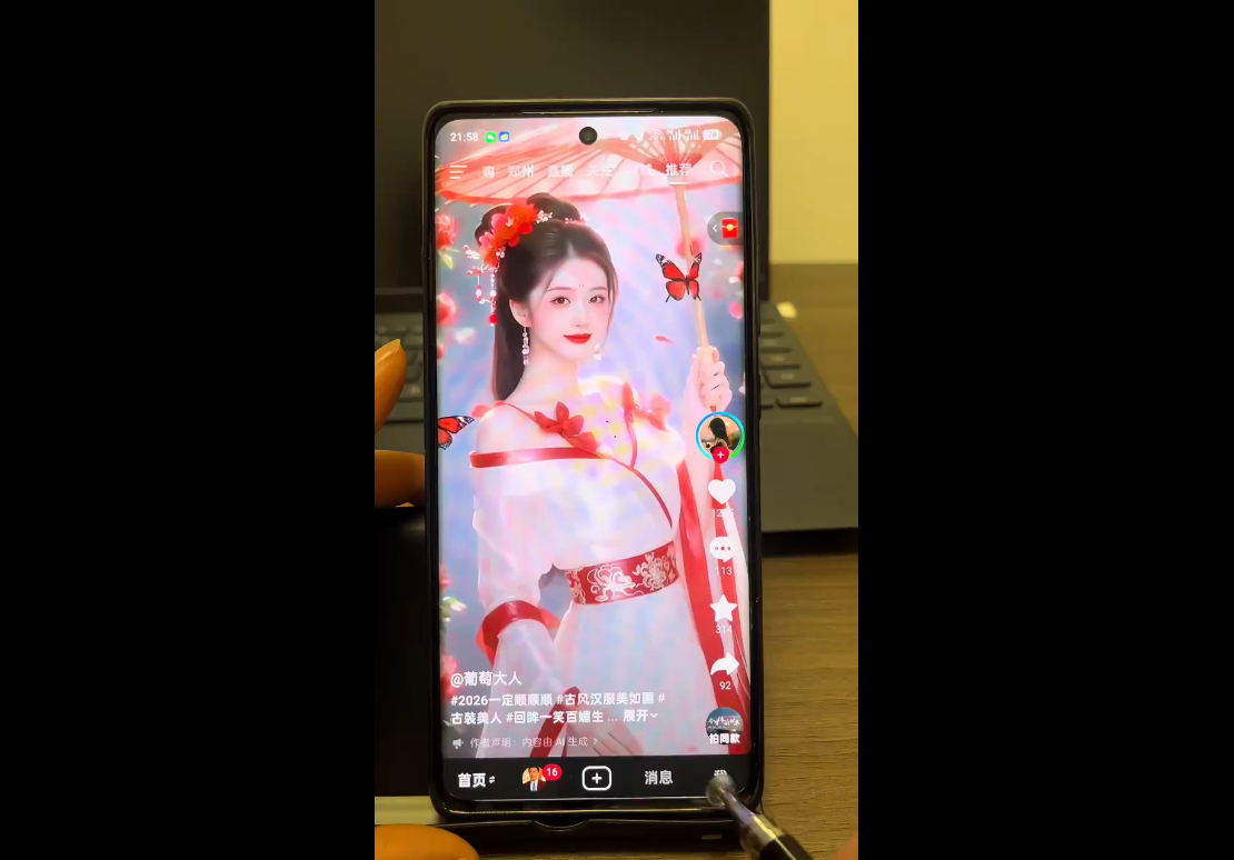 朱朱老师·手把手教你做爆款视频赚钱剪映课(更新2026)（2）