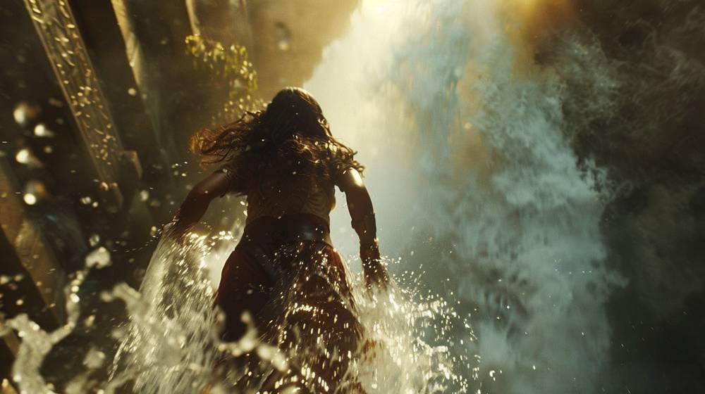 (17212期)AI视觉特效(AI VFX)实战课:运用前沿工具高效制作电影级爆炸、火焰、烟雾、环境和角色特效(4) (17212期)AI视觉特效(AI VFX)实战课:运用前沿工具高效制作电影级爆炸、火焰、烟雾、环境和角色特效(4)