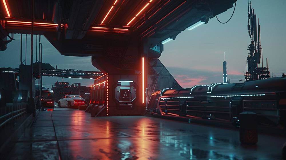 (17212期)AI视觉特效(AI VFX)实战课:运用前沿工具高效制作电影级爆炸、火焰、烟雾、环境和角色特效(8) (17212期)AI视觉特效(AI VFX)实战课:运用前沿工具高效制作电影级爆炸、火焰、烟雾、环境和角色特效(8)