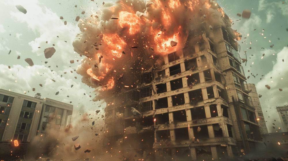 (17212期)AI视觉特效(AI VFX)实战课:运用前沿工具高效制作电影级爆炸、火焰、烟雾、环境和角色特效(13) (17212期)AI视觉特效(AI VFX)实战课:运用前沿工具高效制作电影级爆炸、火焰、烟雾、环境和角色特效(13)