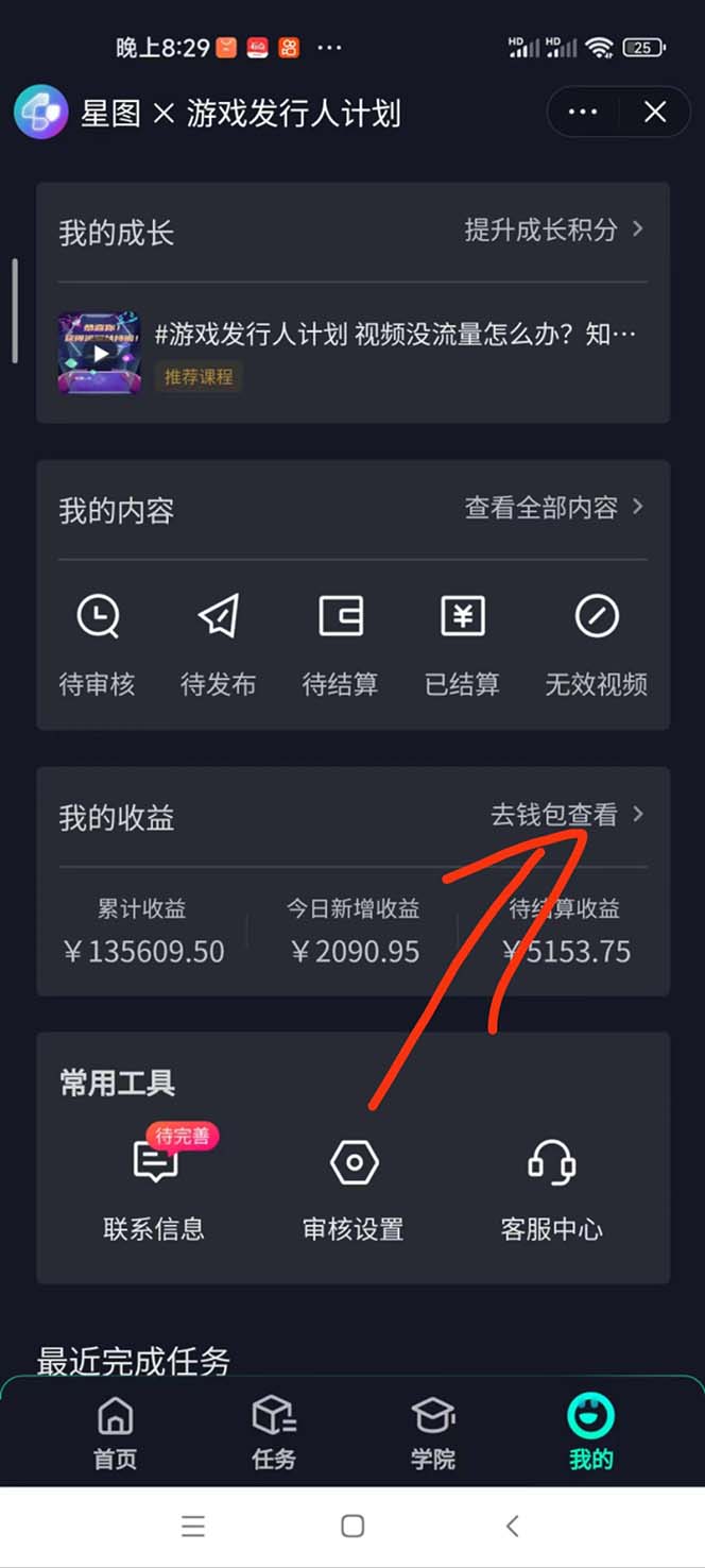 （12418期）抖音发行人风口玩法，一单30，日入3000+（2）