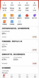 （12035期）拼多多虚拟电商，单人操作10家店，单店日盈利100+（4）