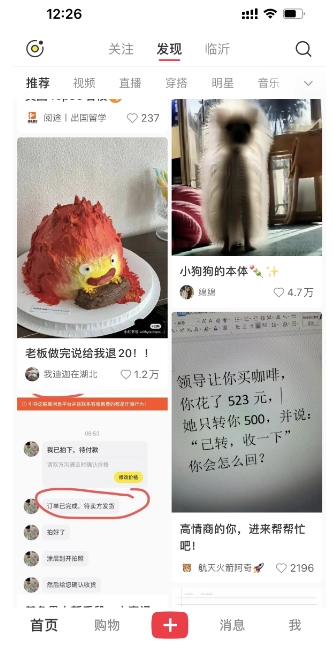 （10233期）最新小红书AI洗稿必火赛道，当天做当天上手 作品制作仅需1分钟，日入1000+（3）
