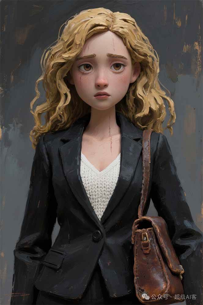 《镜像》AI动画高阶课:全网爆火短片复刻,音频驱动+分镜+特效叠加技法(4) 《镜像》AI动画高阶课:全网爆火短片复刻,音频驱动+分镜+特效叠加技法(4)