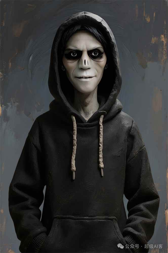 《镜像》AI动画高阶课:全网爆火短片复刻,音频驱动+分镜+特效叠加技法(5) 《镜像》AI动画高阶课:全网爆火短片复刻,音频驱动+分镜+特效叠加技法(5)