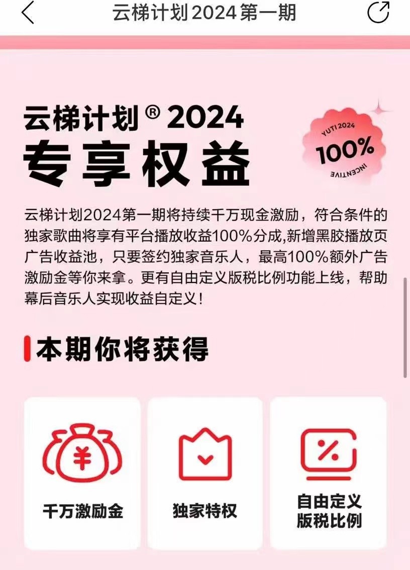 2024网易云云梯计划 单机日300+ 无脑月入5000+（5）