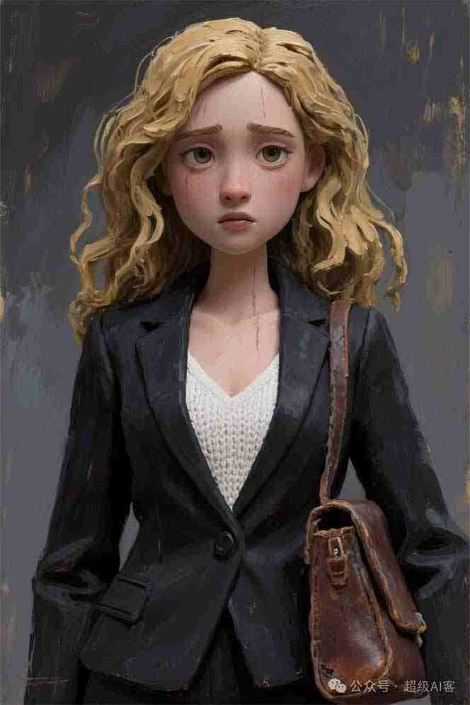 付费文章：最近全网疯传的《镜像》AI动画短片，高阶教程来了（5）