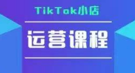 TikTok小店运营实战指南、从入门到精通实操、核心问题深度解析