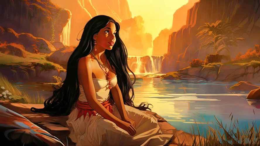 （17299期）Midjourney AI漫画创作课、脚本构思、人物设计、排版合成 零基础创作完整漫画或系列插画、零基础创作完整漫画或系列插画（5）