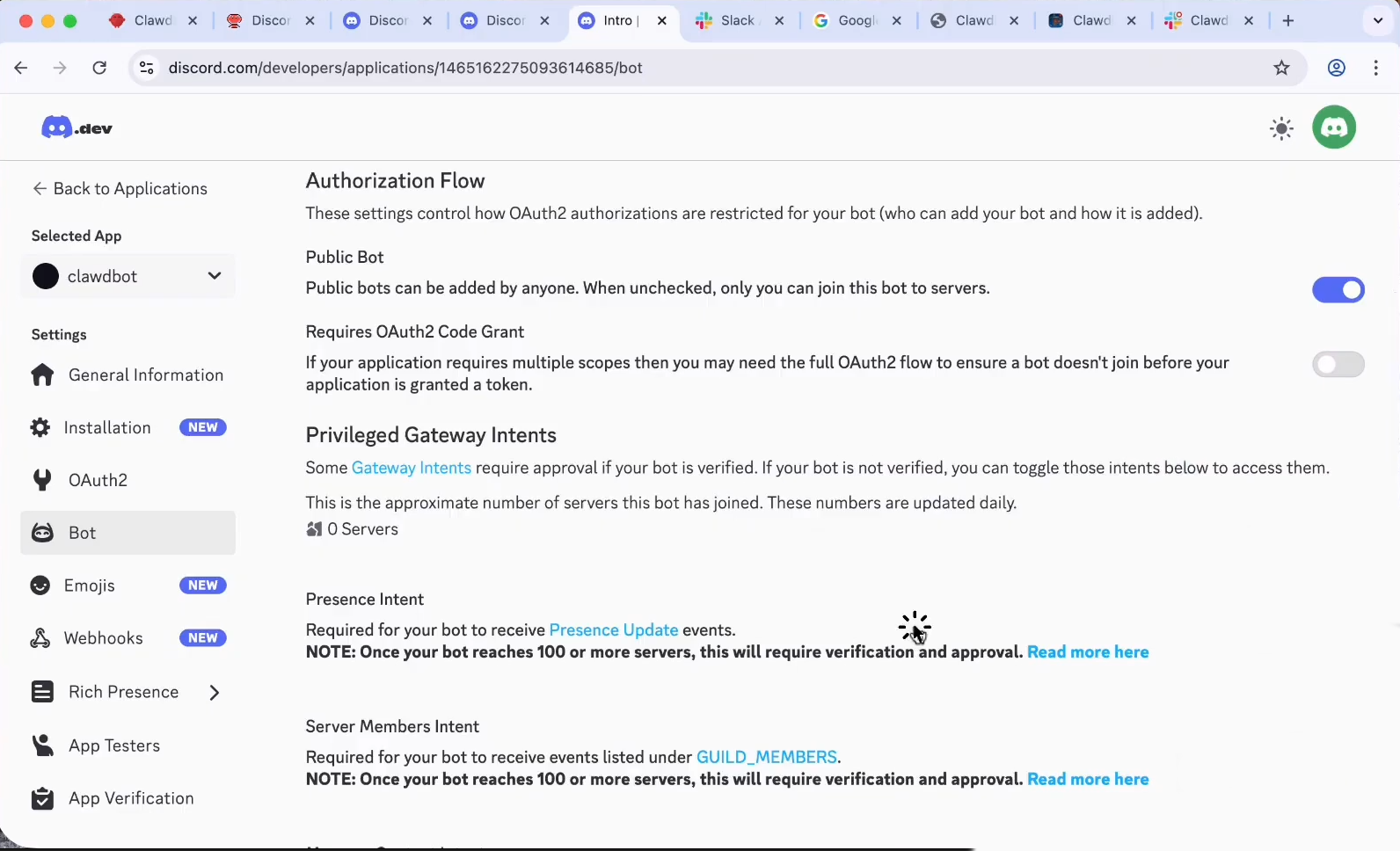 Clawdbot保姆级部署(2) Clawdbot保姆级部署(2)