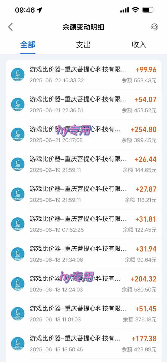 （15197期）游戏全自动搬砖项目，日入千元 ，可批量矩阵无限放大（2）