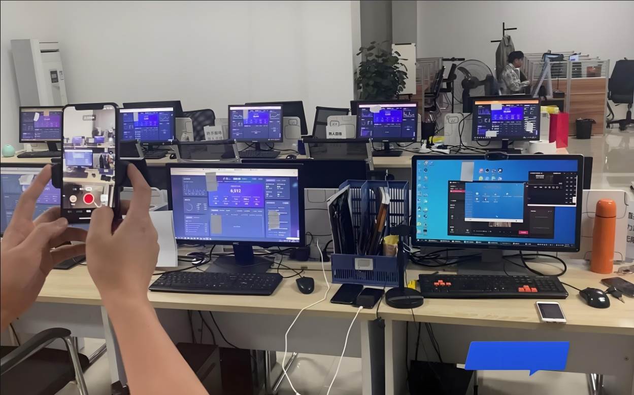 （13639期）抖音无人直播实操教程【单机日赚1000+行内主流玩法可稳定3-5年】小白也…（2）