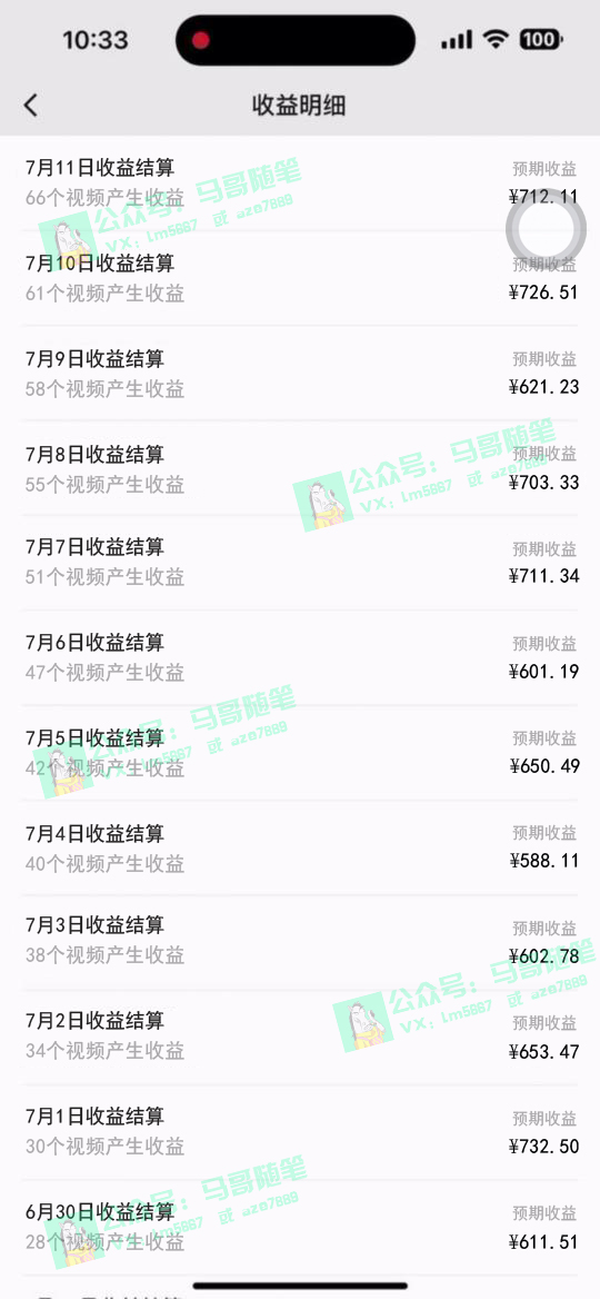 (11682期)去重新思路,详细教你自媒体视频二剪搬运技术,自己加工双重去重100%过…(2) (11682期)去重新思路,详细教你自媒体视频二剪搬运技术,自己加工双重去重100%过…(2)