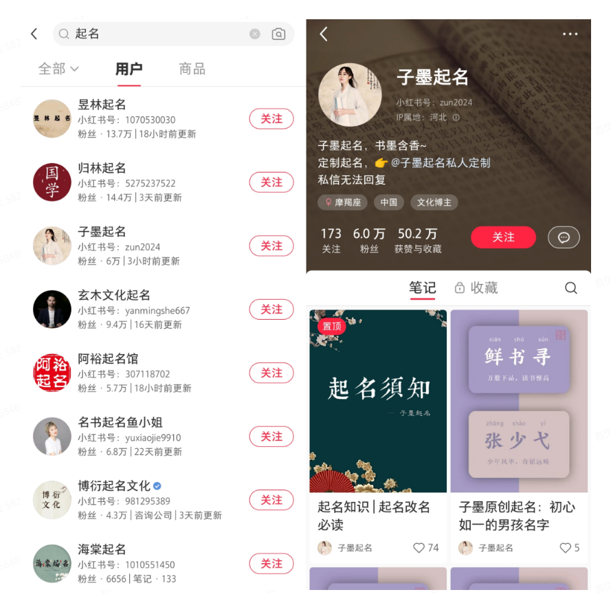 （10856期）小红书起名虚拟副业项目，实操单日暴力变现2000+，简单好操作，快速上手（2）