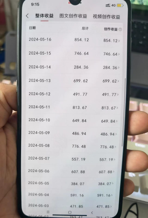 （10661期）奥德彪经典语录，一键生成，条条爆款，多渠道收益，轻松日入3000（3）