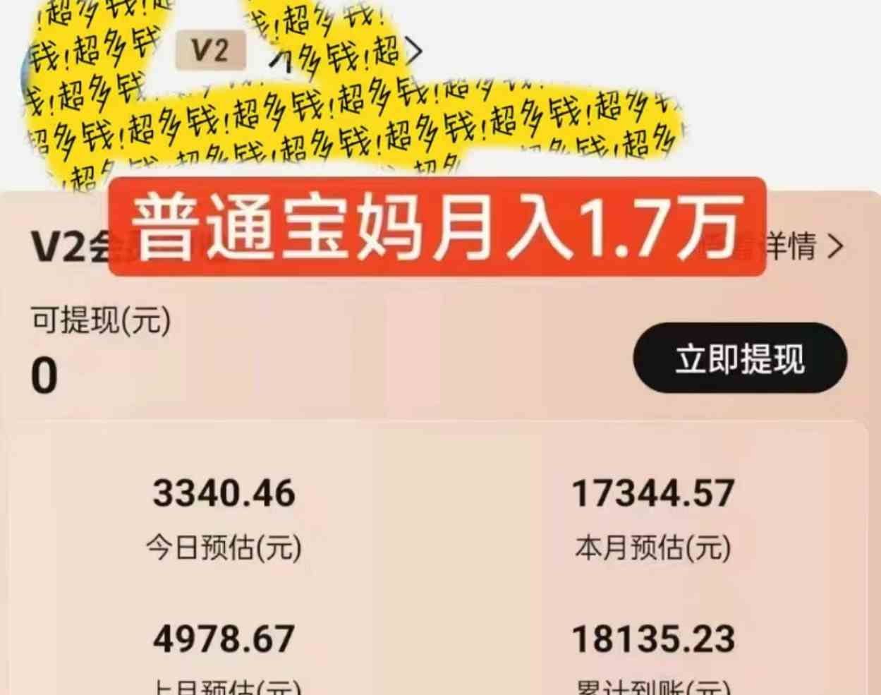 （9652期）2024风口项目，轻松日入2000+矩阵操作，详细教程（2）