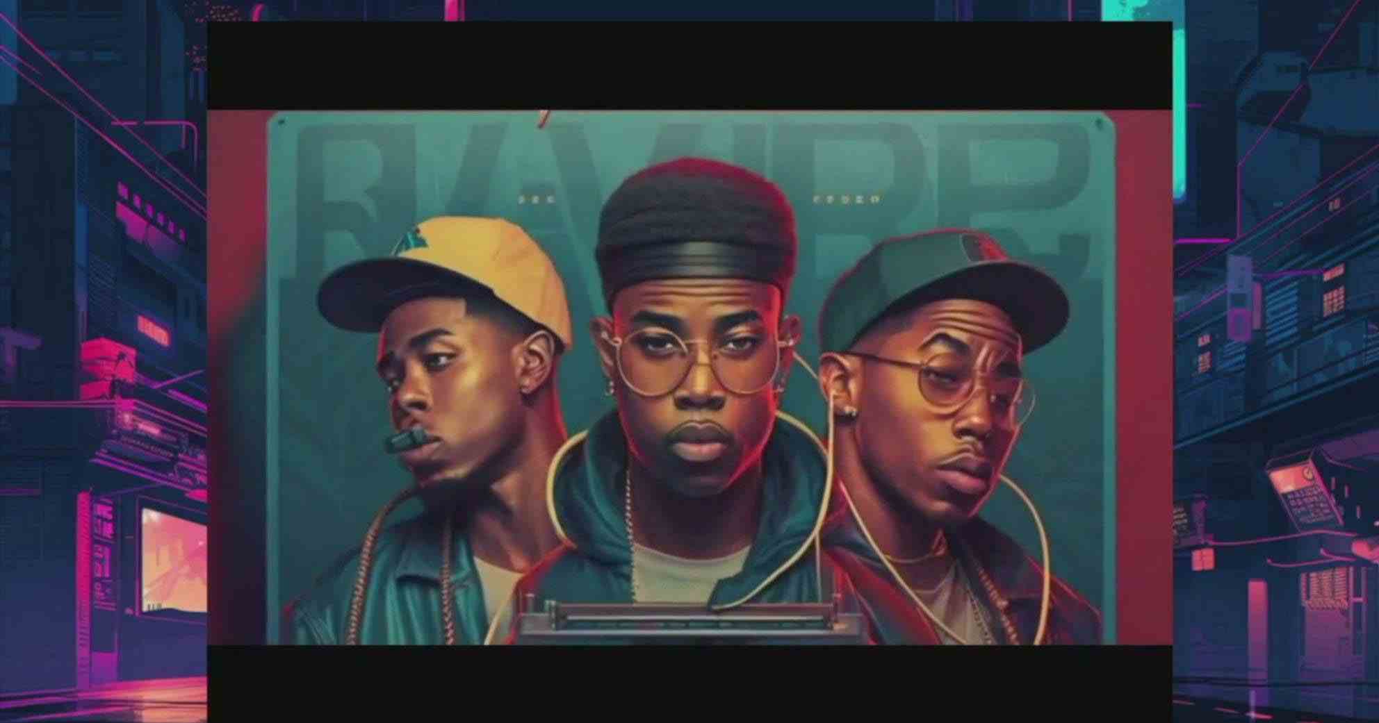 (9632期)完整的Midjourney AI大型课程:AI绘图从初学者到精通-36节课-中英字幕(5) (9632期)完整的Midjourney AI大型课程:AI绘图从初学者到精通-36节课-中英字幕(5)