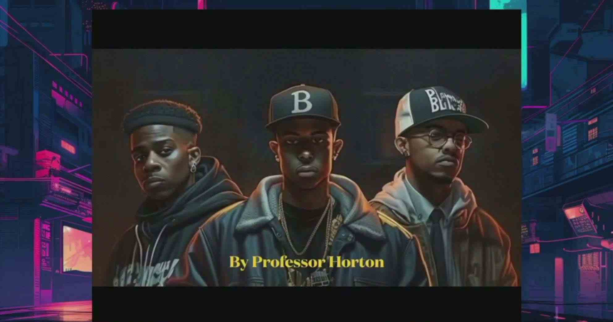 （9632期）完整的Midjourney AI大型课程：AI绘图从初学者到精通-36节课-中英字幕（4）