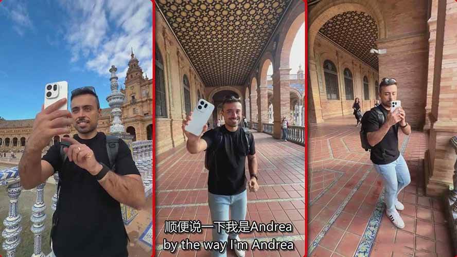 手机电影感拍摄实战课：无需影视经验，普通人也能靠手机打造高质感内容（3）