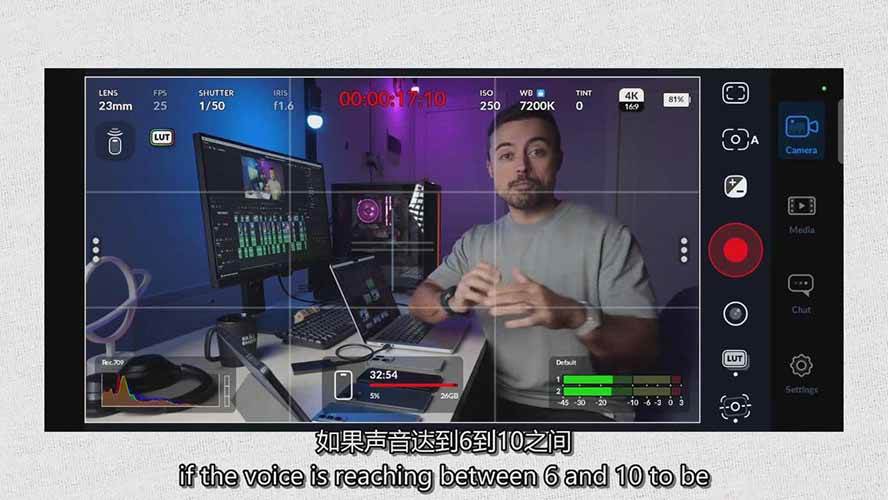 手机电影感拍摄实战课：无需影视经验，普通人也能靠手机打造高质感内容（7）