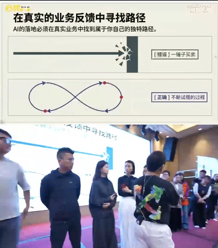 群响·2026短视频IP+AI破局大课(3月20-22日杭州线下课)（2）