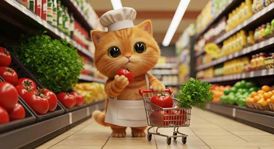 橘猫打工AI视频创作课：从提示词生成到剪辑发布，玩转抖音社媒爆款内容（3）