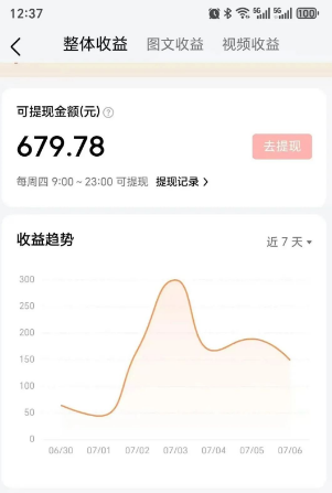 零成本零门槛头条热点搬运术，零门槛日入100+，工具+教程全部附上（3）