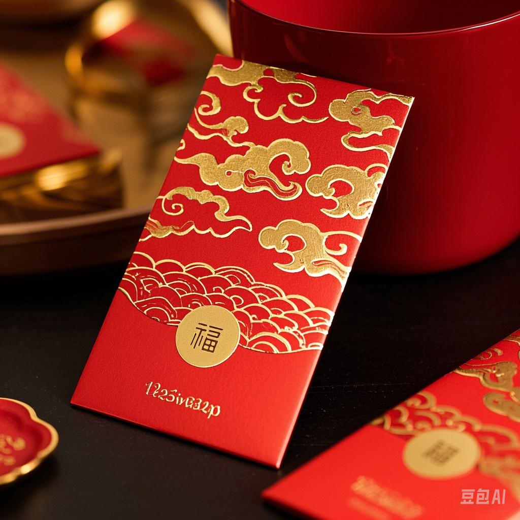 春节微信红包封面自制这么简单?带你轻松玩转最全教程~ 春节微信红包封面自制这么简单?带你轻松玩转最全教程~